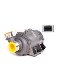E90 / E87 Electric Water Pump (N52 Engine) - 4Pin