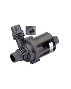 E39 Auxiliary Water Pump (2Pin) / E60 / E38 / E67 / E53 / Range Rover III