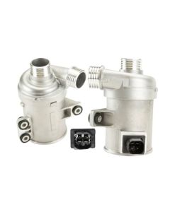 F30 / F20 Water Pump (Electric) - 4pin - Square Plug (N20 Engine)