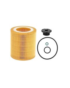F20 / E90 Oil Filter (N52 / N20 Engine) - M136