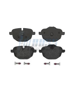 F10 / F11 / F25 Rear Brake Pads