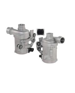 F10 F11 Electric Water Pump - 4pin (N52 Engine)