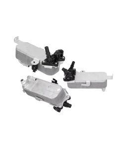 F20 / F21 / F23 / F30 / F36 Gearbox Oil Cooler (N13 ; N20 ; N55 ; N26 Engine)