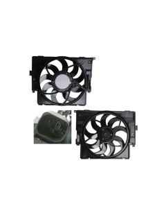 F30 / F20 Radiator Fan (N13/N20 Engine)