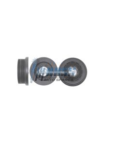 E46 / E90 E60 E87 Crankshaft Pulley (M57 Engine) - Diesel