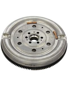 Polo 1.9TDI Dual Mass Flywheel 2003-2009 (AXR/ATD/ASZ Engine) - LUK