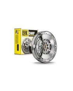 A4 2.0 TDI B7 Dual Mass Flywheel 2007-2008 (fits R458MK) - LUK