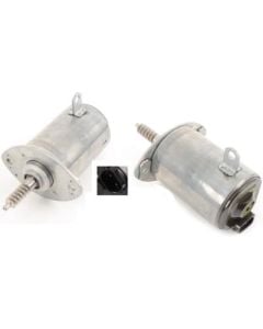 E90 / E87 VVT ACTUATOR 2 PIN (N52 Engine)