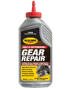 Rislone Axle & Differential Gear Repair - 500ml