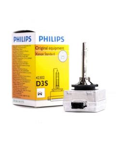 Philips D3S Bulb - Each 