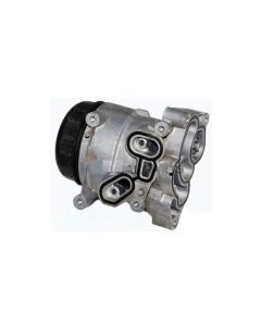 E46 / E87 / E90 Oil Filter Housing (N43 / N46 Engine)