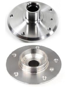 Wheel Hub Rear E36/E46 