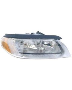 Volvo S80 Head Lamp Right 2008-2013