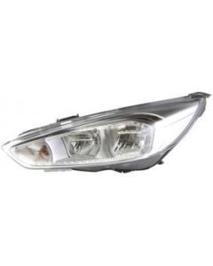 Focus (Ecoboost) Head Lamp Left 2015+