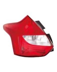 Focus Tail Lamp LHS 1.6/2.0 Hatch 2012-2015