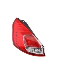 Fiesta MK6 Tail Lamp Left 2013+