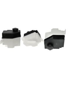 HYUNDAI ACCENT III 06-10,KIA RIO II 05-11 EXPANSION TANK