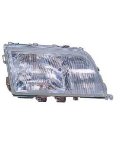 W202 Headlamp Rhs 1997-2000