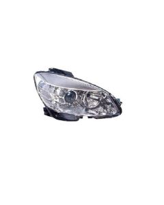 W204 Headlamp (Xenon) - Right 2009-2011