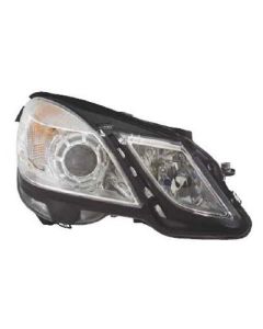 W212 Headlamp - Right 2009-2013 (Halogen)