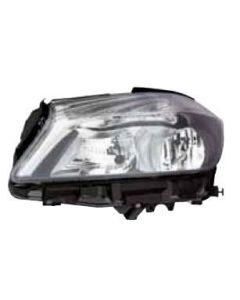 W176 Headlamp - Left (non Xenon) 2012-2016