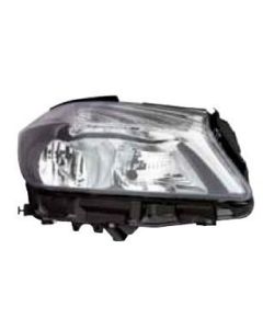 W176 Headlamp - Right (non Xenon) 2012-2016