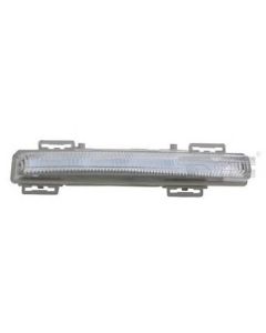 W204, W212 Fog / Spot Lamp Left 2009-2014