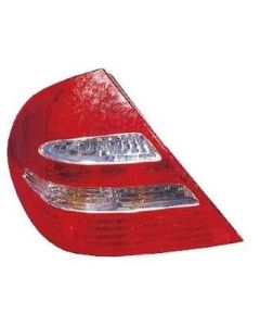 W211 Tail Lamp - Left 2004-2009 (Elegance)