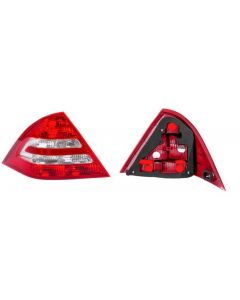 W203 Tail Lamp - Left 2001-2006