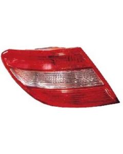 W204 Tail Lamp LHS 2007-2010 