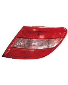 W204 Tail Lamp RHS 2007-2010 