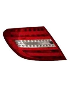 W204 Tail Lamp Left 2012-2014 (LED)