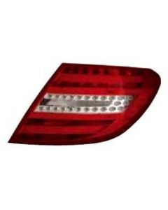 W204 Tail Lamp Right 2012-2014 (LED)