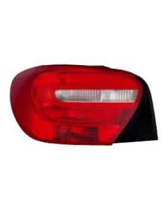 W176 Tail Lamp - Left (non LED) 2012-2016