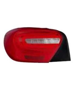 W176 Tail Lamp - Left (LED) 2012-2016