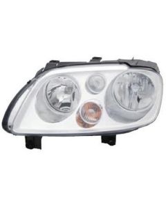 VW Touran Headlamp Left 2004-2007