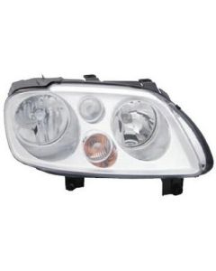 VW Touran Headlamp Right 2004-2007