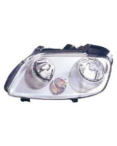 Caddy Headlamp - Left 2004-2011