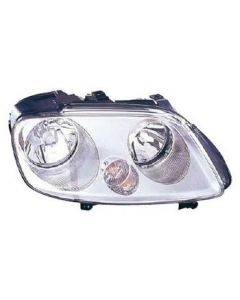 Caddy Headlamp RHS 2004-2011