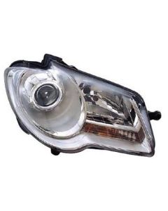 VW Touran Headlamp Right 2007-2011