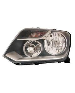 Amarok Headlamp LHS 2010-2017 (Halogen)