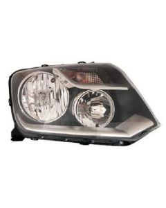 Amarok Headlamp RHS 2010-2017 (Halogen)