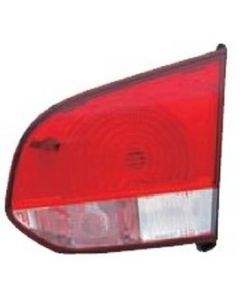 Golf 6 Tail Lamp Inner RHS 2009-2012