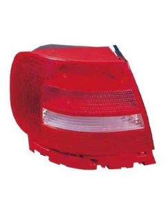 A4 Tail Lamp LHS 1999-2001