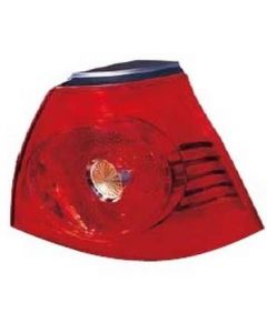 Golf 5 Outer Tail Lamp Right 2004-2008
