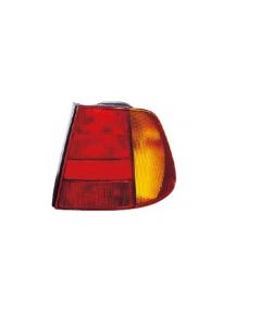 Polo Playa Tail-Lamp 5Door/Hbk  RIGHT SIDE 1996-2001 