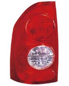 Corsa Utility Tail Lamp - Left 2004-2007