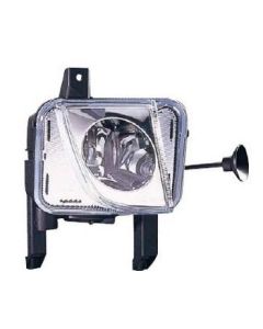 Corsa Utility Fog Lamp - Right 2004-2007