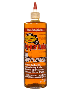 Rislone Hy-per Lube Oil Supplement - 946ml