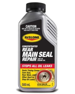 Rislone Concentrated Rear Main Seal Repair 500ml